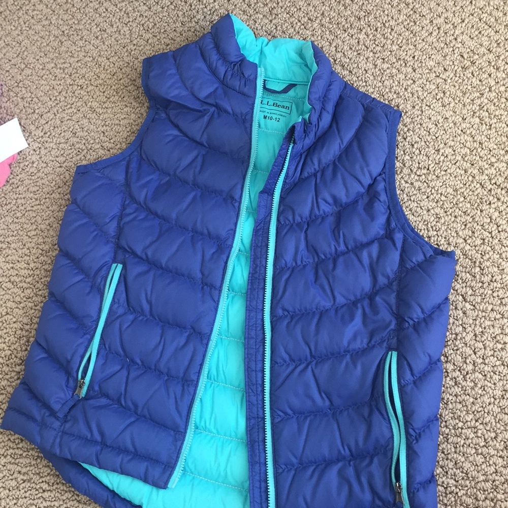 vest